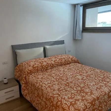 Appartamento Nuovo Bormio-livigno San Carlo (Grisons)