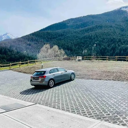 Appartamento Nuovo Bormio-livigno San Carlo (Grisons)