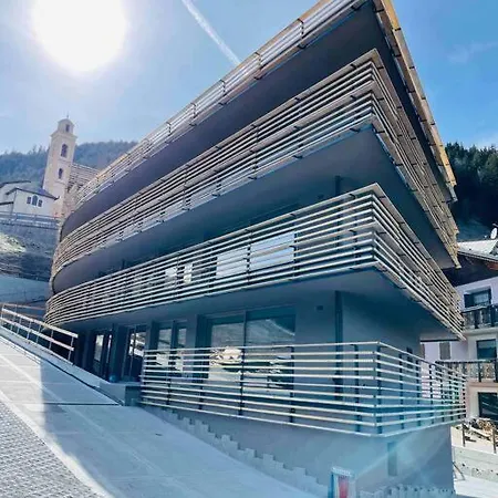 Nuovo Bormio-livigno