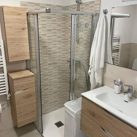 Nuovo Bormio-livigno Appartamento