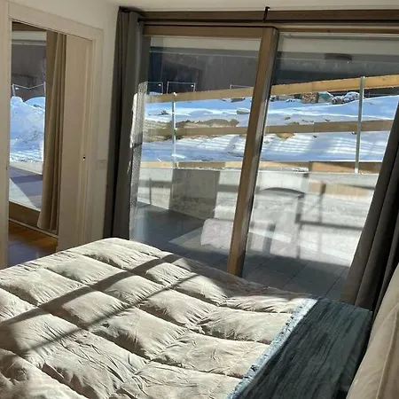 Appartamento Nuovo Bormio-livigno San Carlo (Grisons)